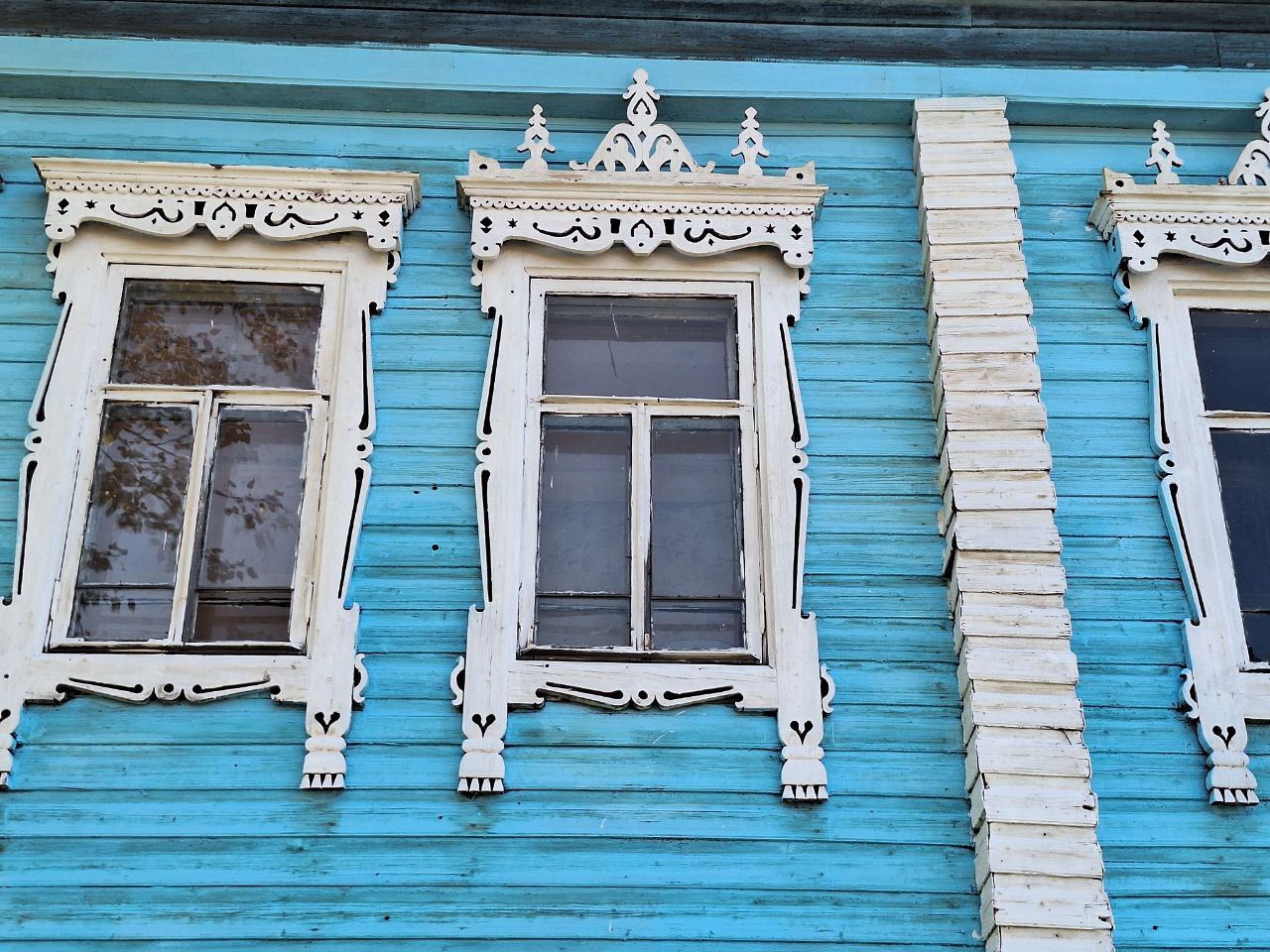 Новую жизнь «вдохнут» в исторический дом под Костромой