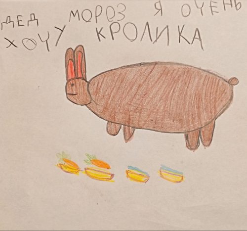 Удиви Деда Мороза