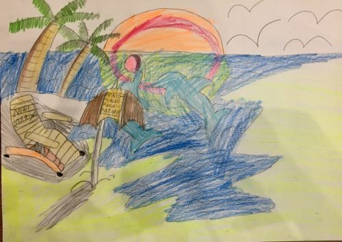 Удиви Деда Мороза