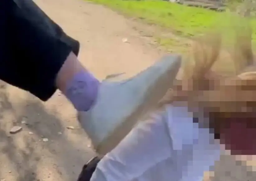 Агрессивных детишек планируют наказывать по-взрослому