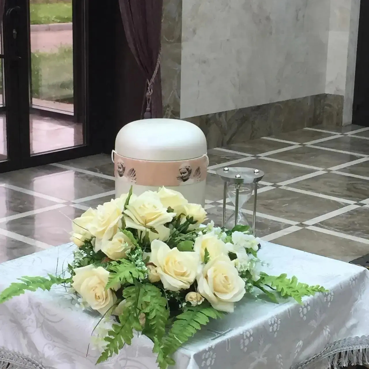 Поддержка рядом: услуги Ярославского крематория для костромичей