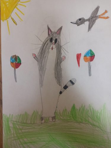 Удиви Деда Мороза