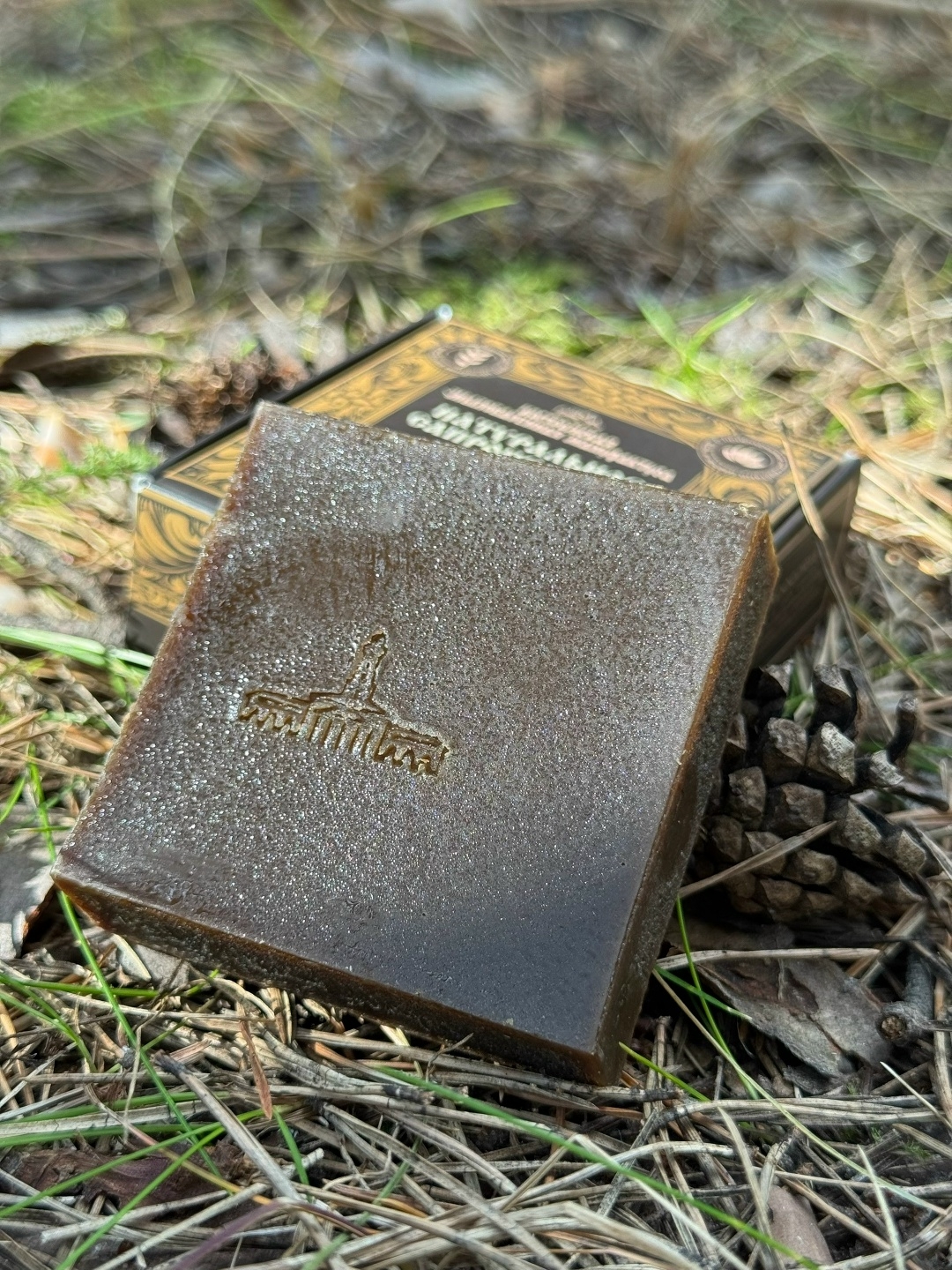 Костромская мыловаренная мануфактура