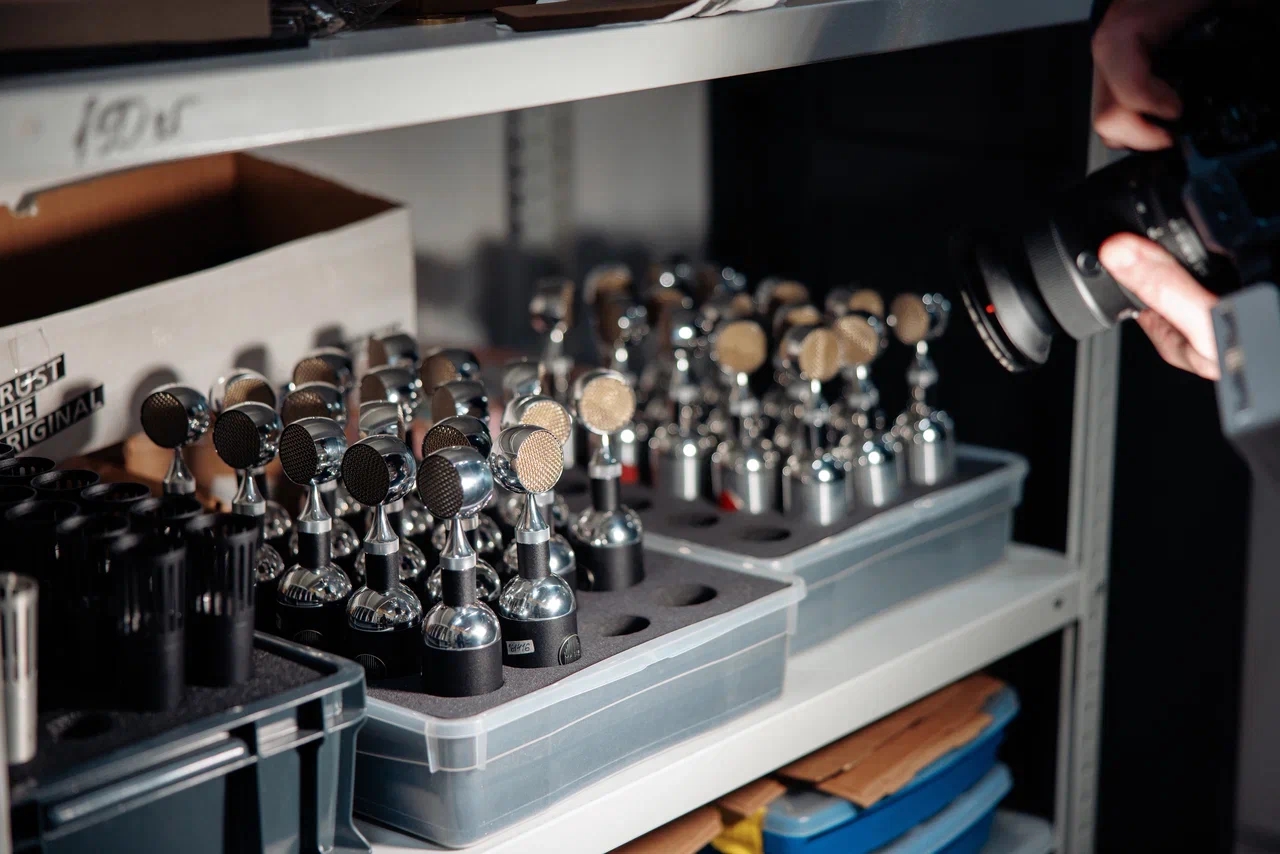 Жители Центральной России по-прежнему любят поболтать по телефону: абоненты Т2 за год наговорили миллиард минут