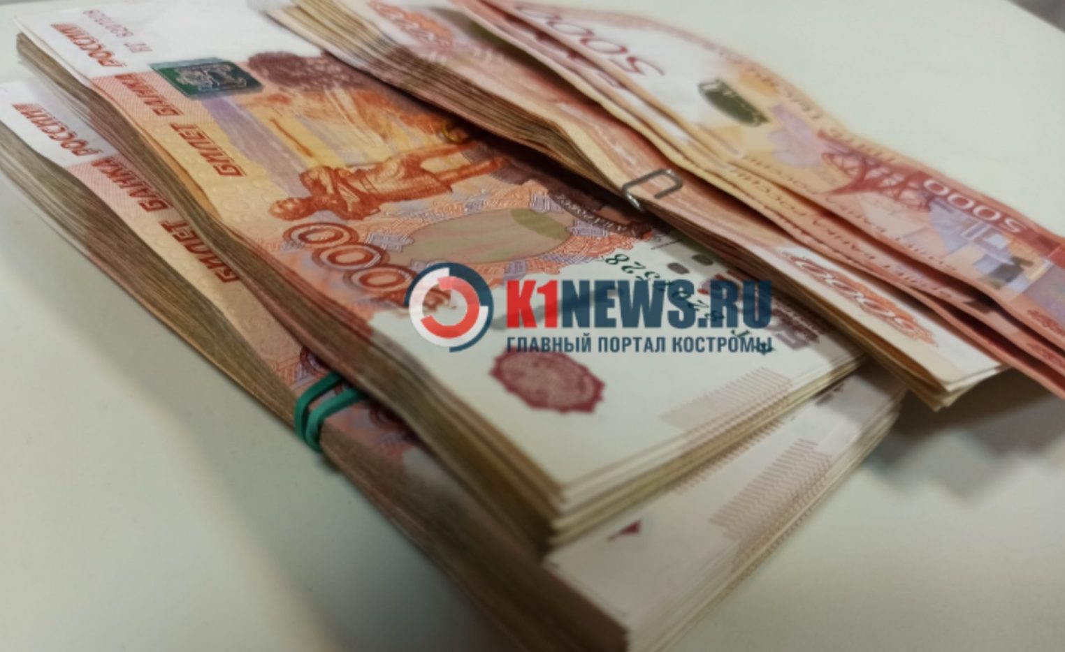 Поддельная обувь довела костромича до суда