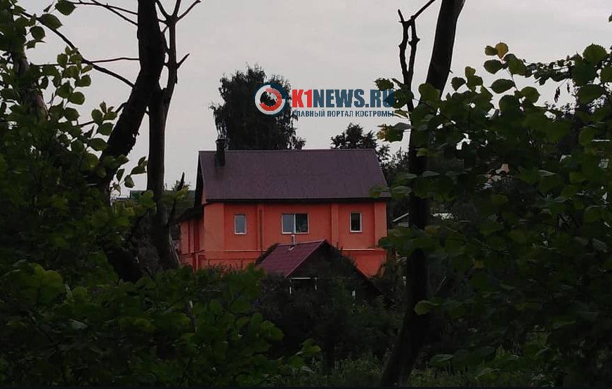 В Кострому пришла литературная зима