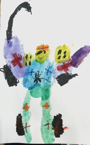 Удиви Деда Мороза