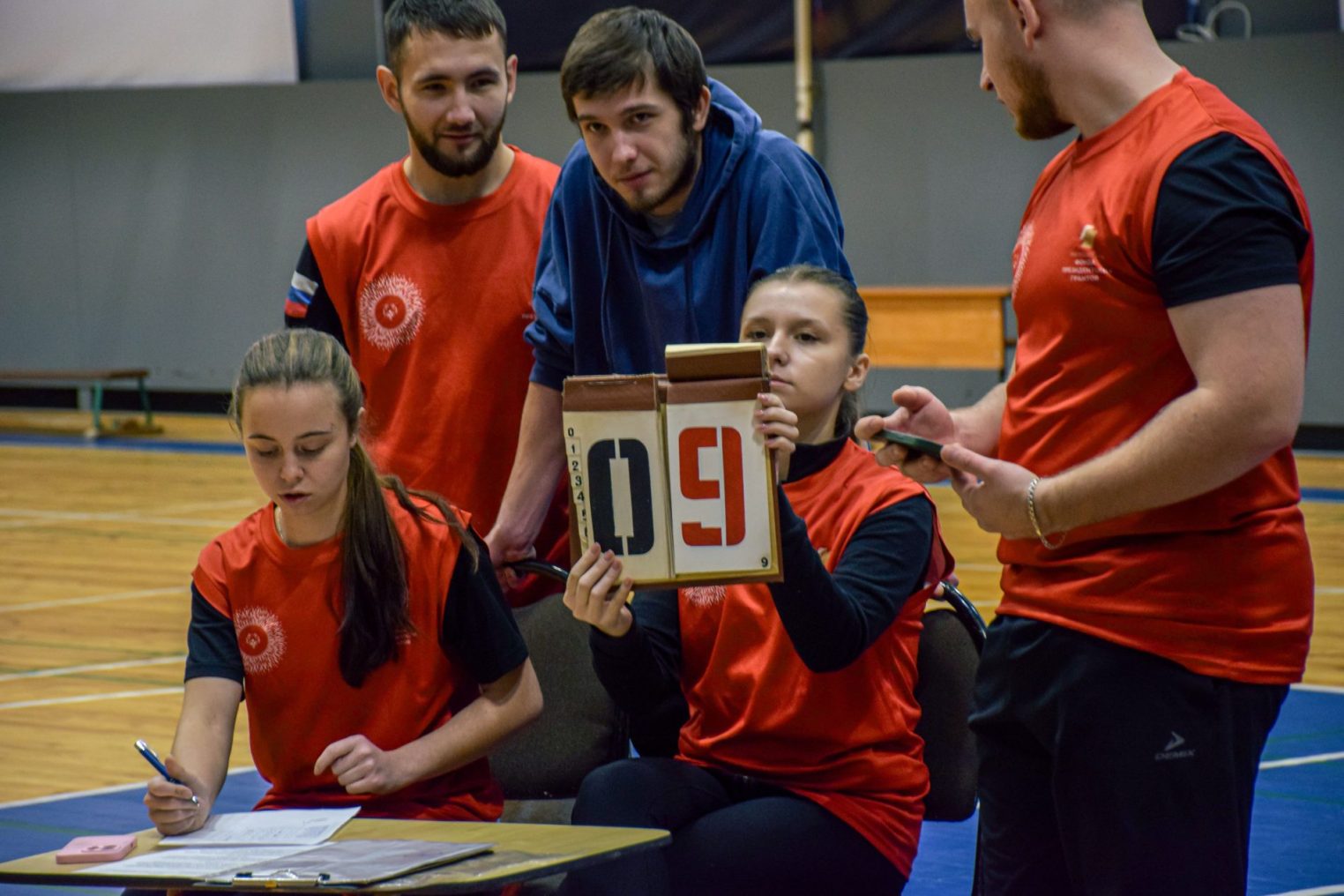 Обучение через служение: «Кластер АФК» в Костроме готовит тренеров нового поколения для всей страны