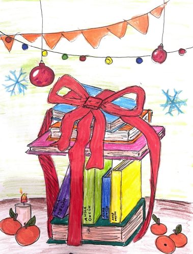 Удиви Деда Мороза