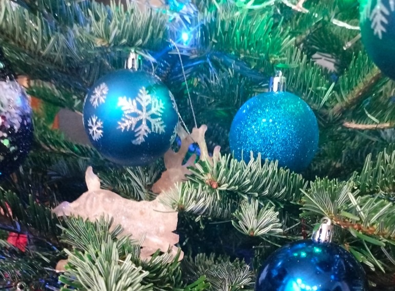 Почти половина костромичей не прочь подработать на новогодних каникулах