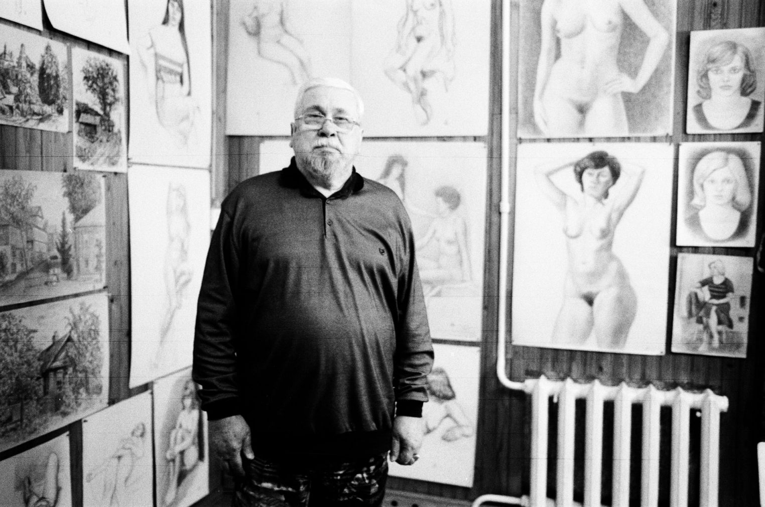 Москвичам покажут настоящую жизнь костромской деревни