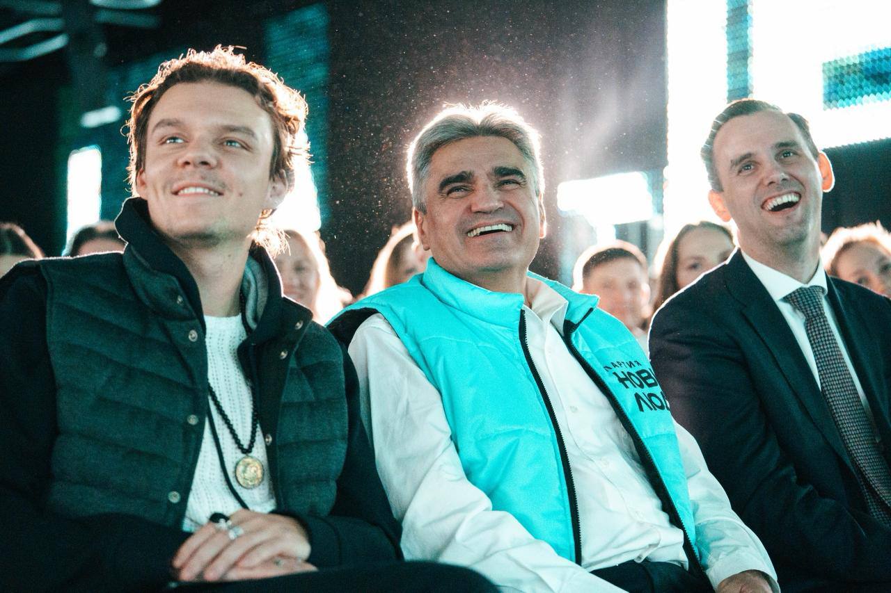 От пересдачи ЕГЭ до контроля мигрантов: «Новые люди» рассказали, что полезного сделали для костромичей