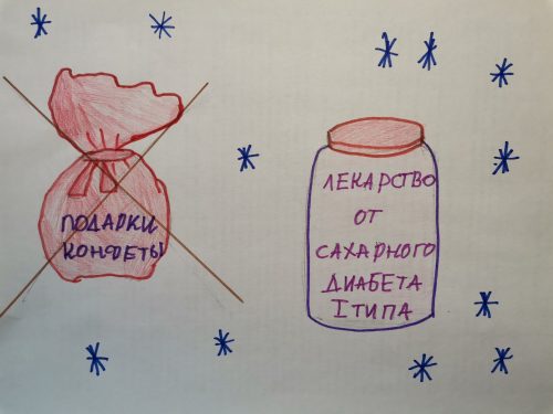 Удиви Деда Мороза