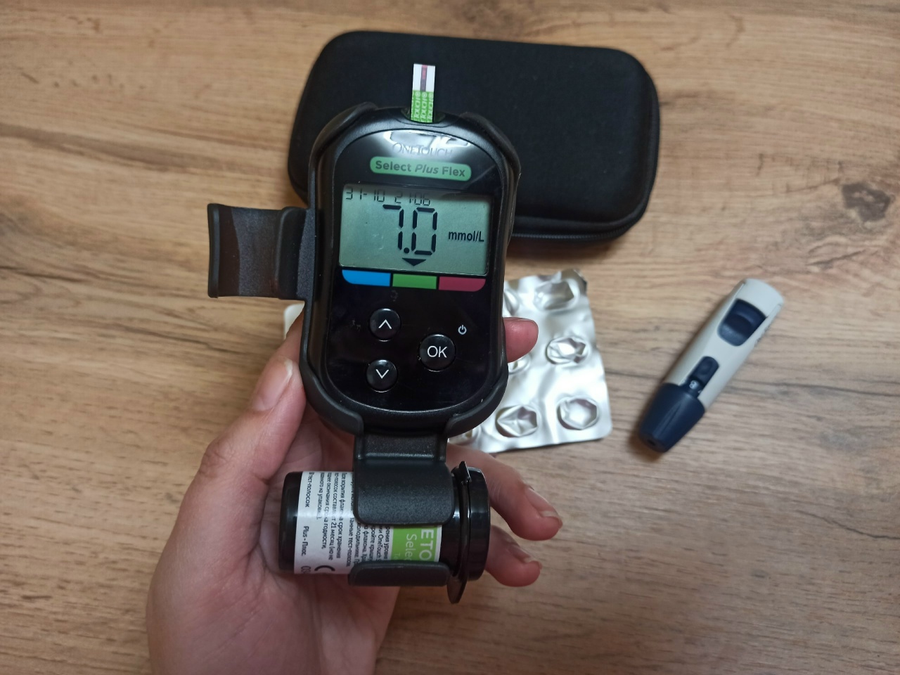 Получить лекарства от диабета костромскому пенсионеру помогла прокуратура