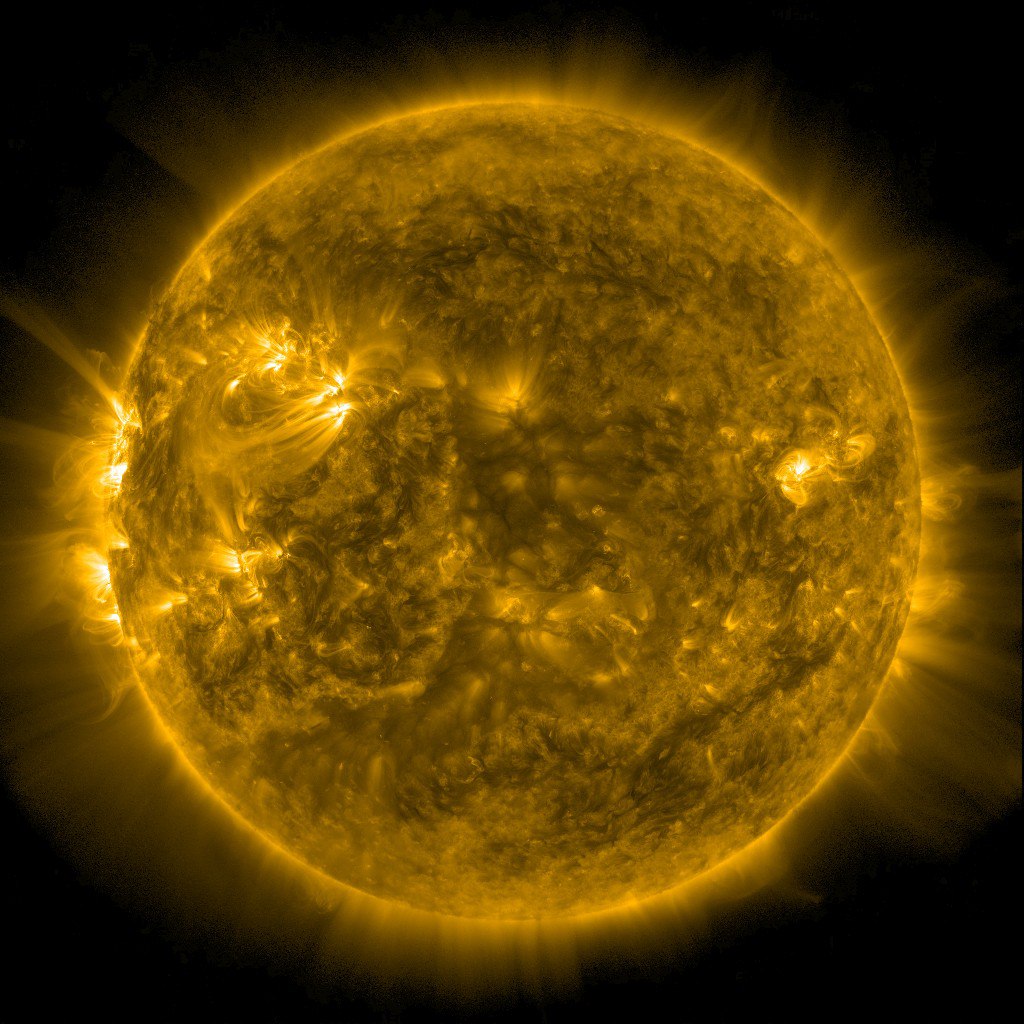 Метеозависимым приготовиться: Кострому атакует магнитный ураган