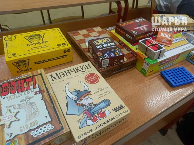 Школьник из Шарьи с помощью соцсети нашел альтернативу интернету