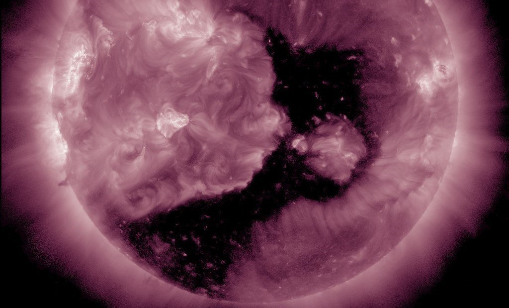 Магнитный ураган может обрушиться на Кострому в любую минуту
