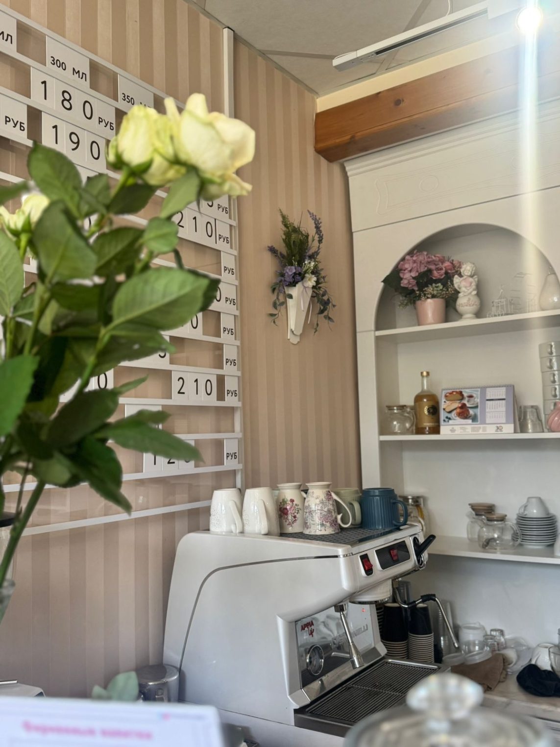 «Бисквит» - сладкая жемчужина на карте Костромы!