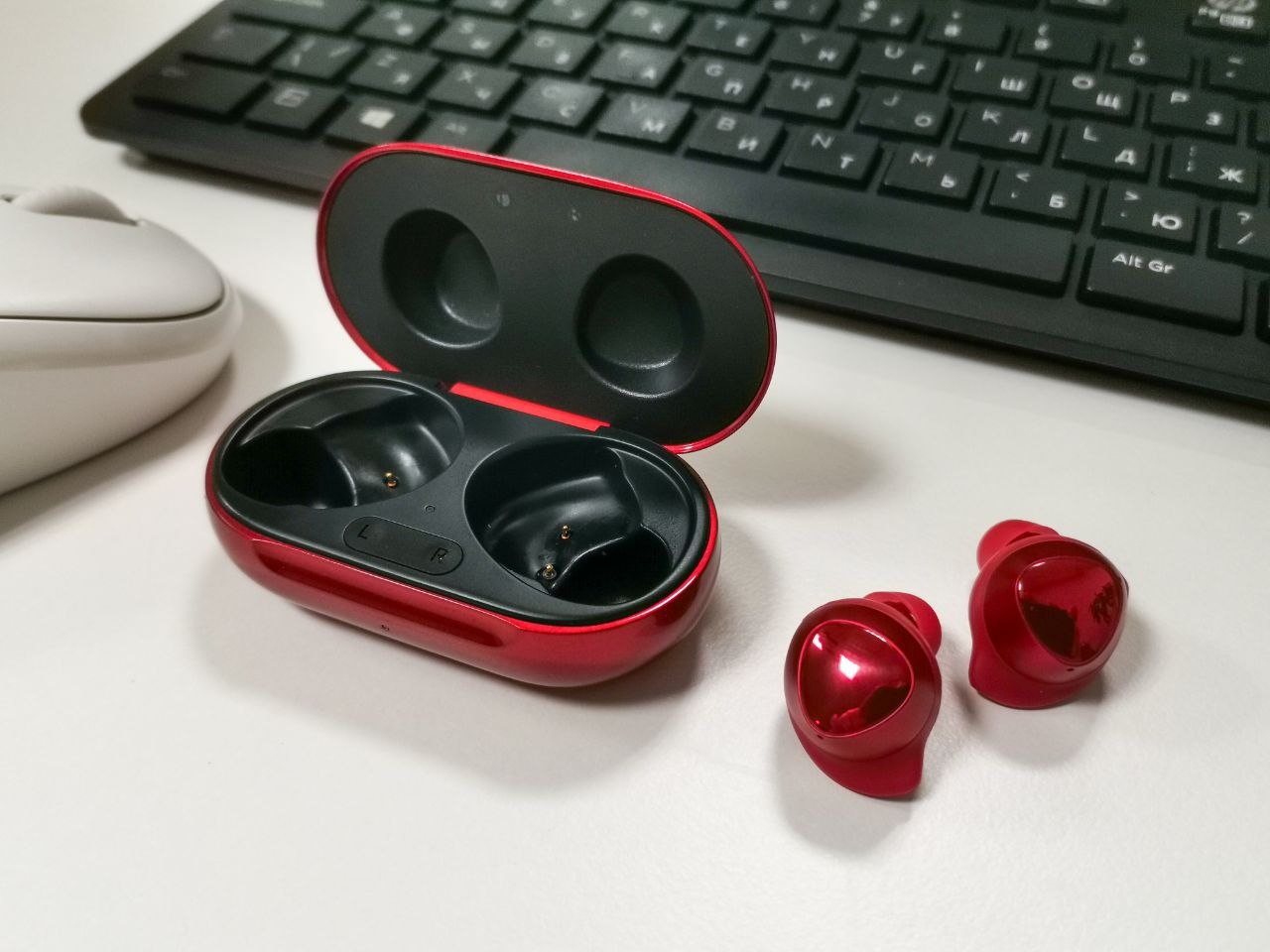 В черную пятницу костромичи больше покупали смартфоны и наушники