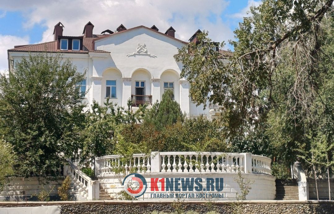 В Кострому пришла литературная зима