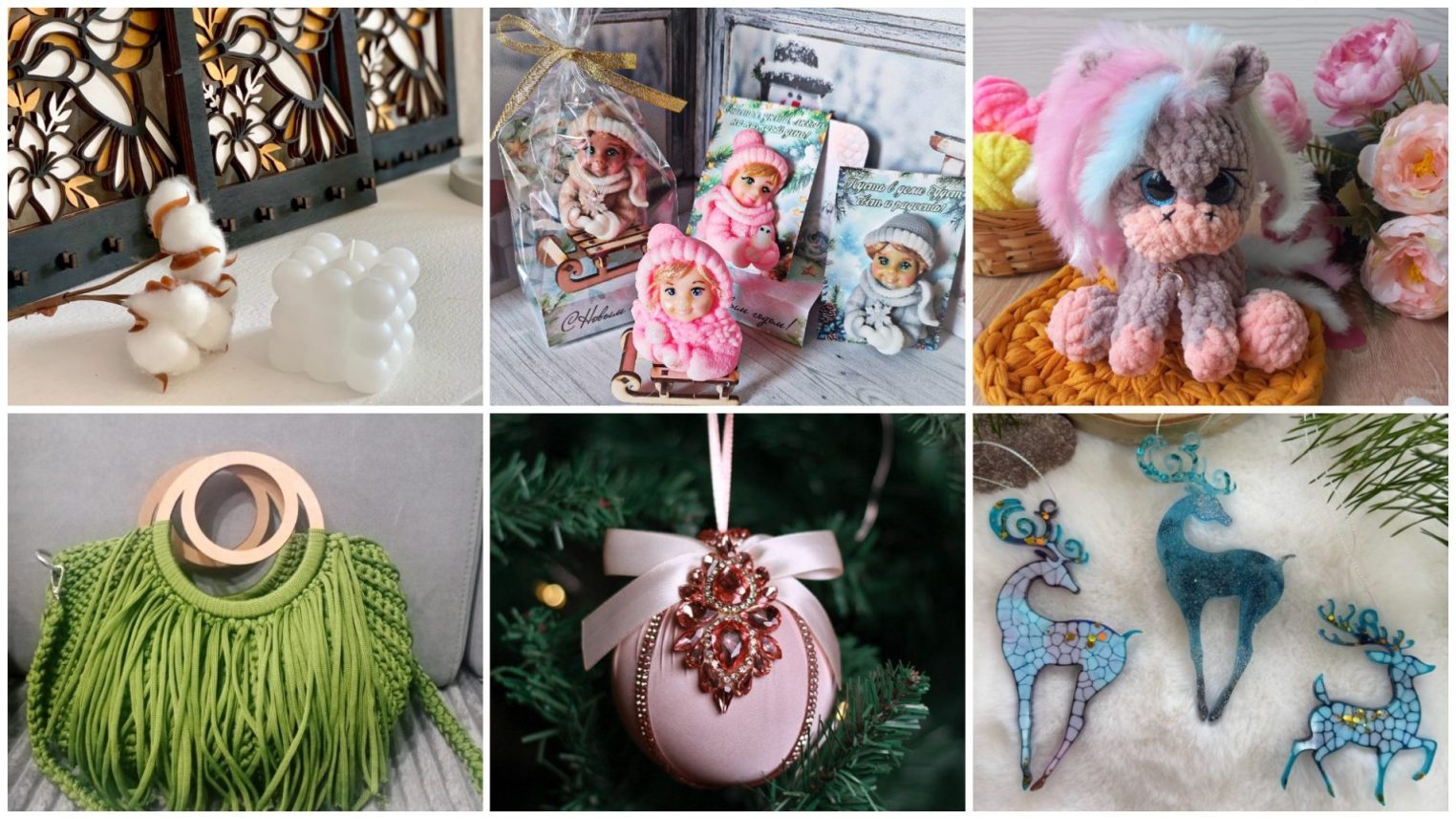 Что подарить Весам, Скорпиону и Стрельцу на Новый год