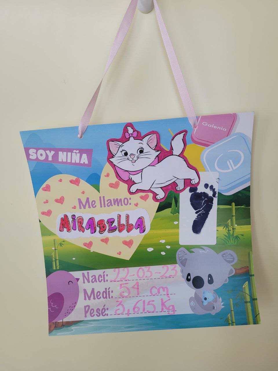 «Я восемь лет ждала своего ребенка». Как россиянка Светлана Соседова родила дочку в Мексике