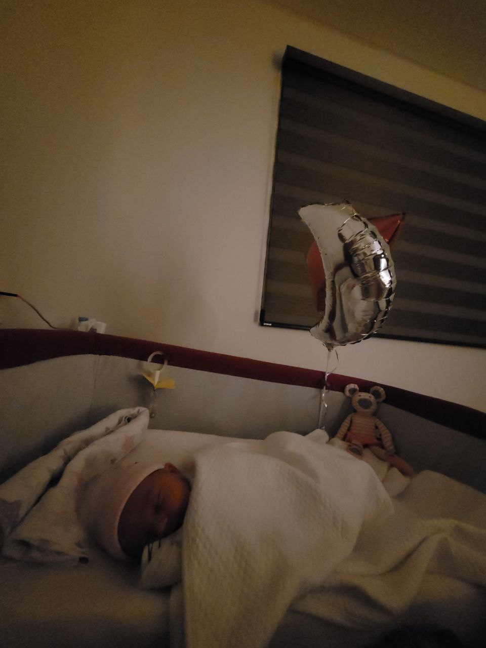 «Я восемь лет ждала своего ребенка». Как россиянка Светлана Соседова родила дочку в Мексике