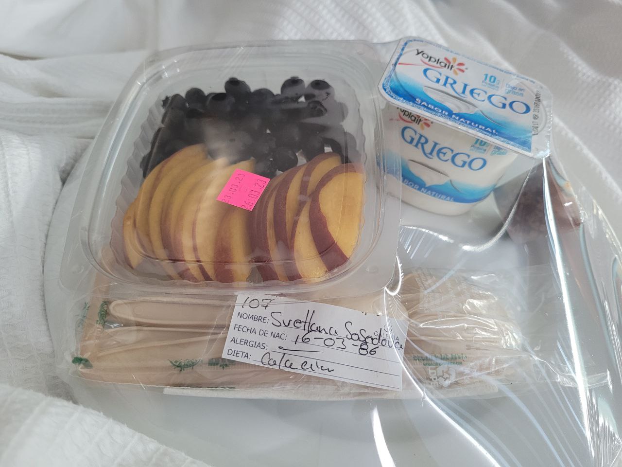 «Я восемь лет ждала своего ребенка». Как россиянка Светлана Соседова родила дочку в Мексике