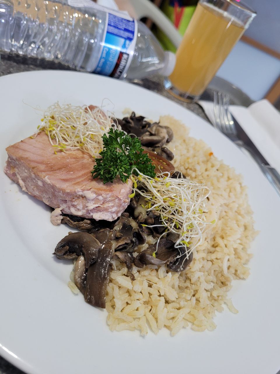 «Я восемь лет ждала своего ребенка». Как россиянка Светлана Соседова родила дочку в Мексике