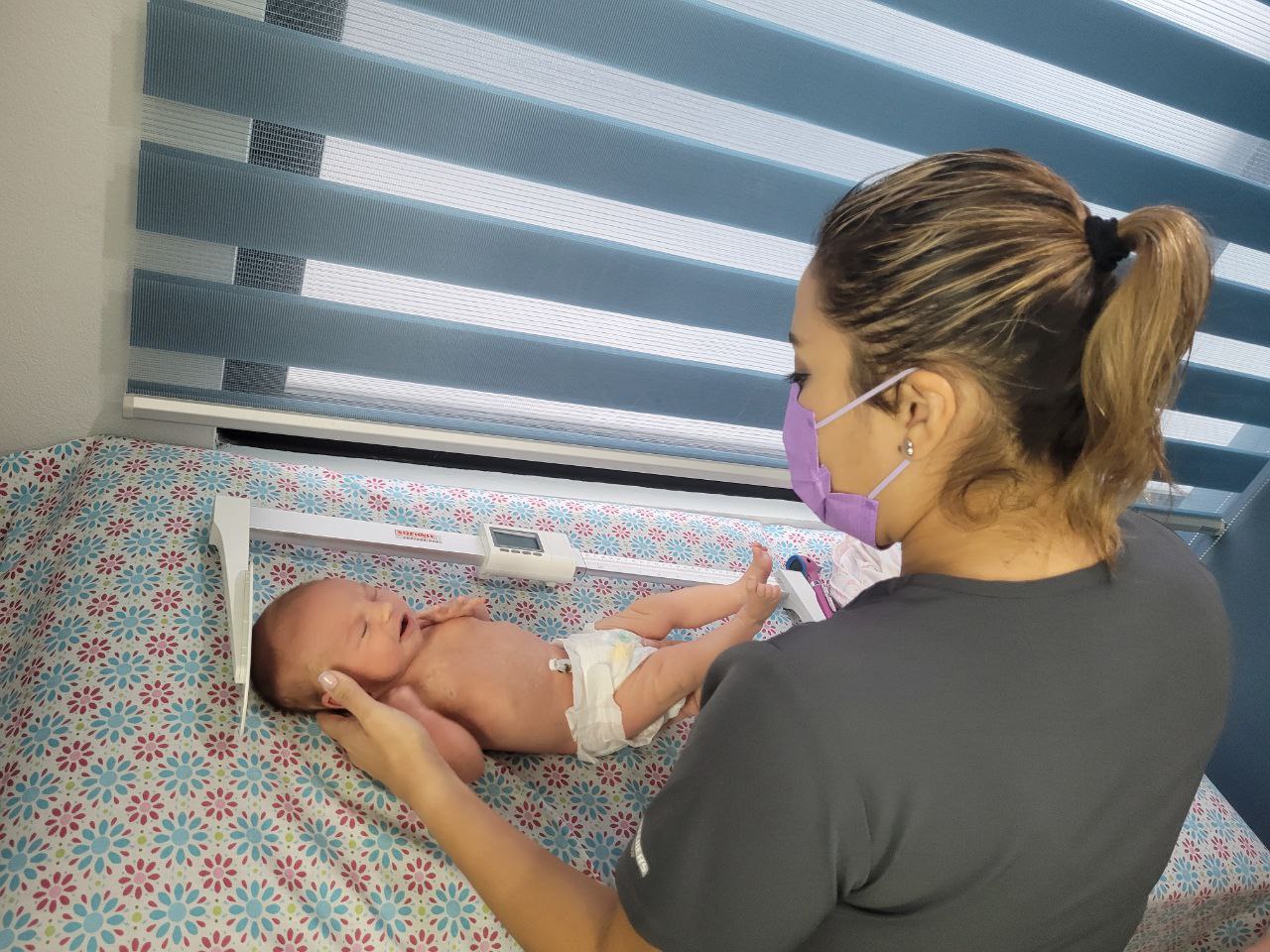 «Я восемь лет ждала своего ребенка». Как россиянка Светлана Соседова родила дочку в Мексике