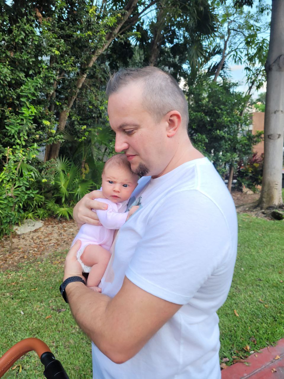 «Я восемь лет ждала своего ребенка». Как россиянка Светлана Соседова родила дочку в Мексике