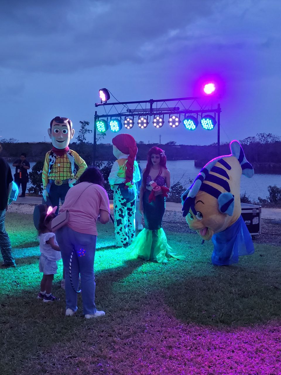 «Я восемь лет ждала своего ребенка». Как россиянка Светлана Соседова родила дочку в Мексике