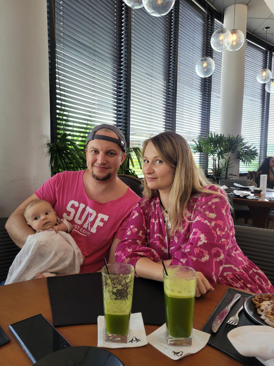 «Я восемь лет ждала своего ребенка». Как россиянка Светлана Соседова родила дочку в Мексике