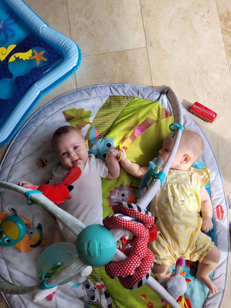 «Я восемь лет ждала своего ребенка». Как россиянка Светлана Соседова родила дочку в Мексике