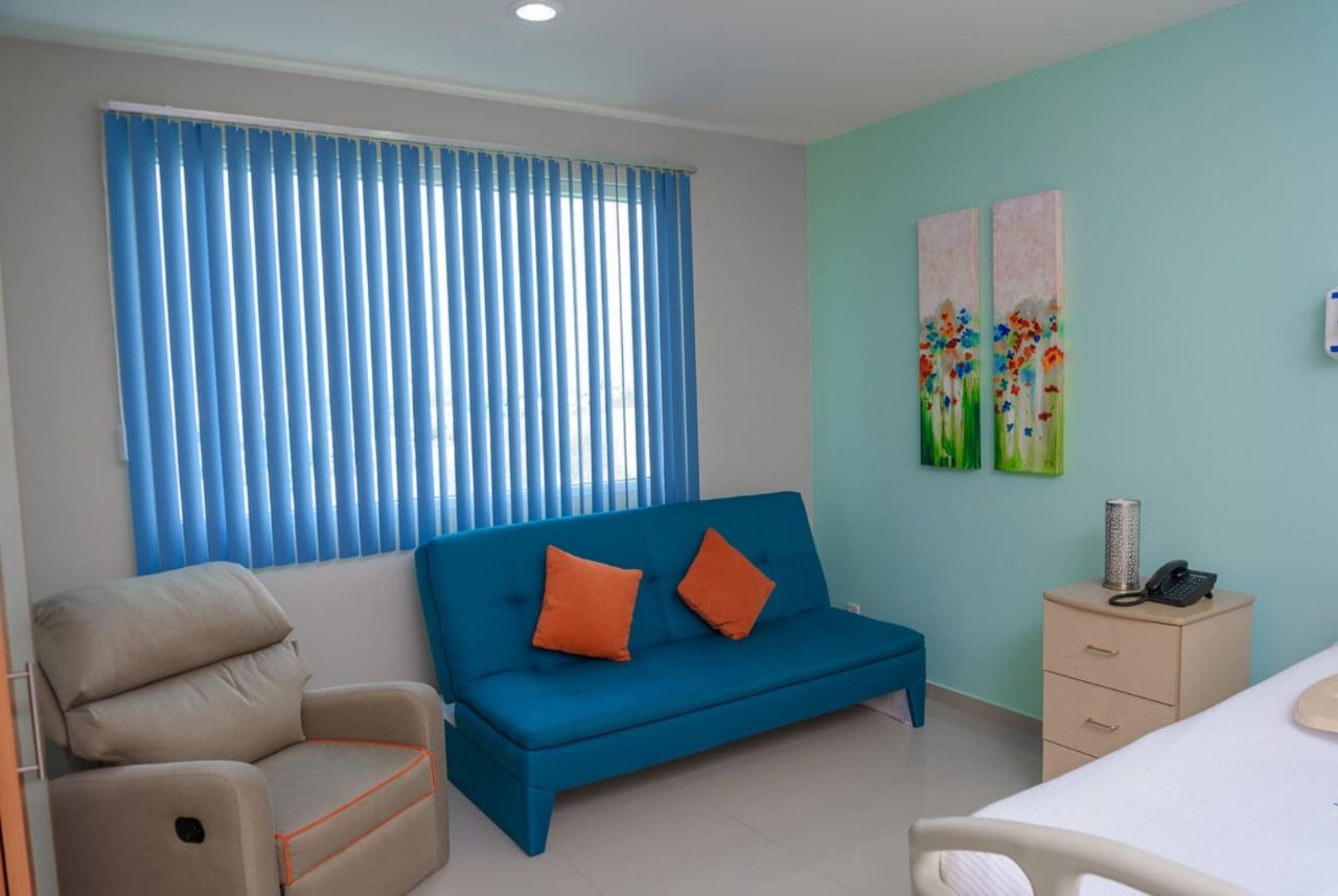 «Я восемь лет ждала своего ребенка». Как россиянка Светлана Соседова родила дочку в Мексике