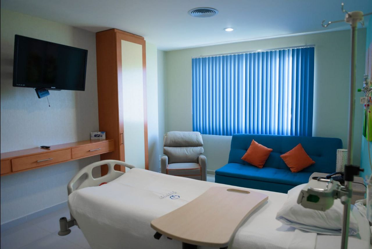 «Я восемь лет ждала своего ребенка». Как россиянка Светлана Соседова родила дочку в Мексике