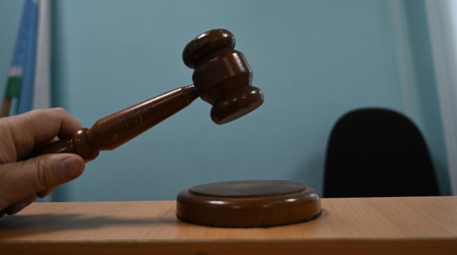 Рыбак из Костромы ответит в суде за нападение на полицейского