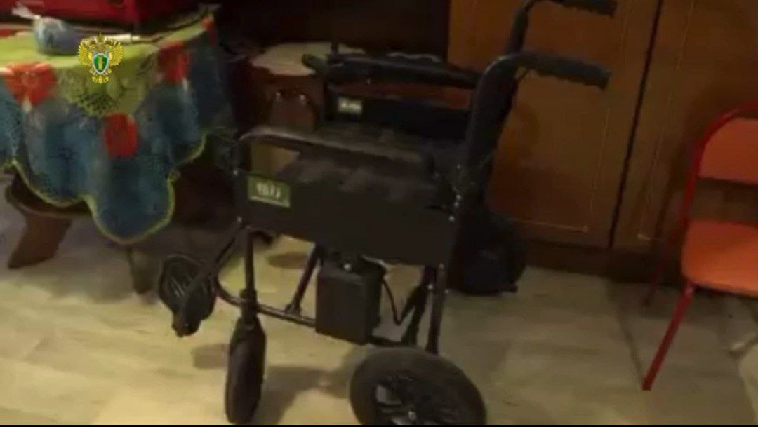 Костромич смог выйти на прогулку по решению суда