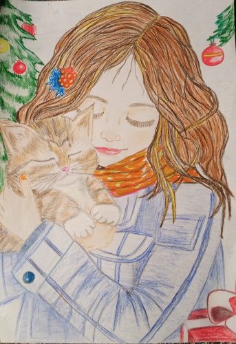 Удиви Деда Мороза