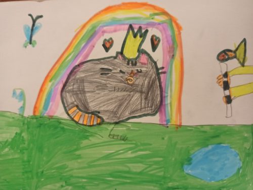 Удиви Деда Мороза