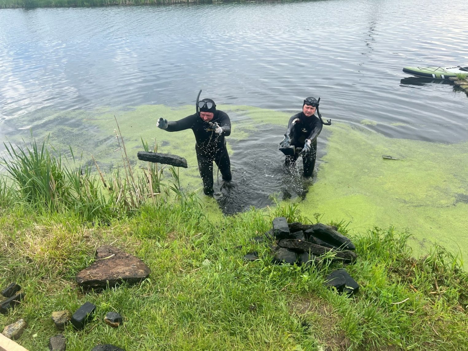 Костромская область сражается за экологию активнее, чем соседние регионы