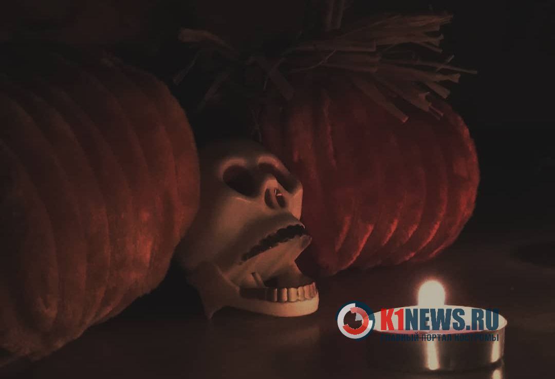 В Кострому пришла литературная зима