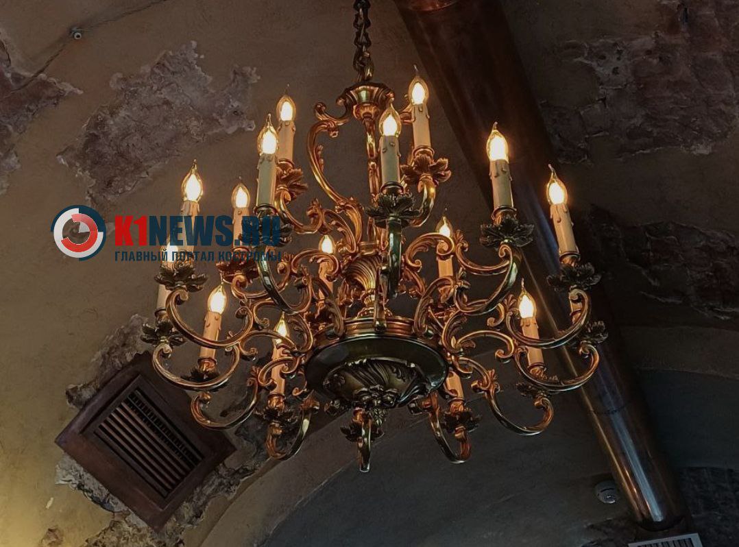 В Кострому пришла литературная зима