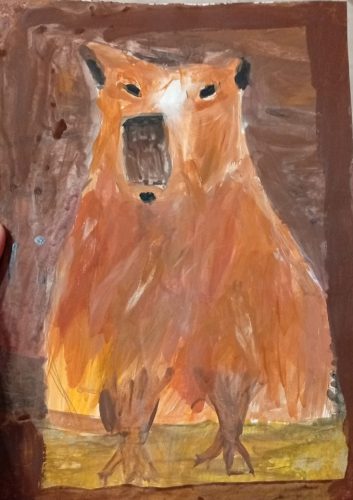 Удиви Деда Мороза