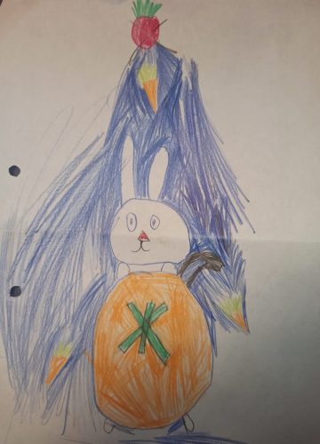 Удиви Деда Мороза