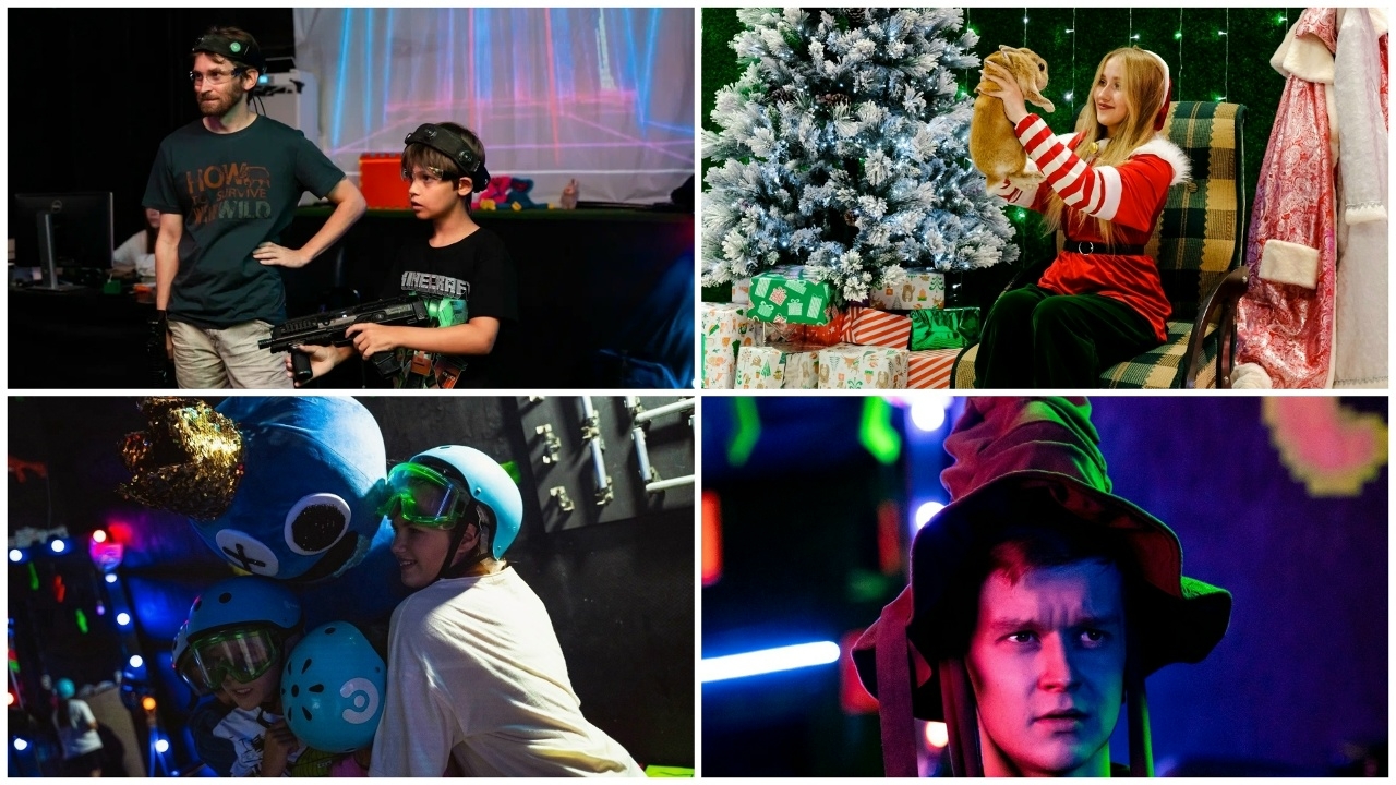 Что подарить Раку, Льву и Деве на Новый год