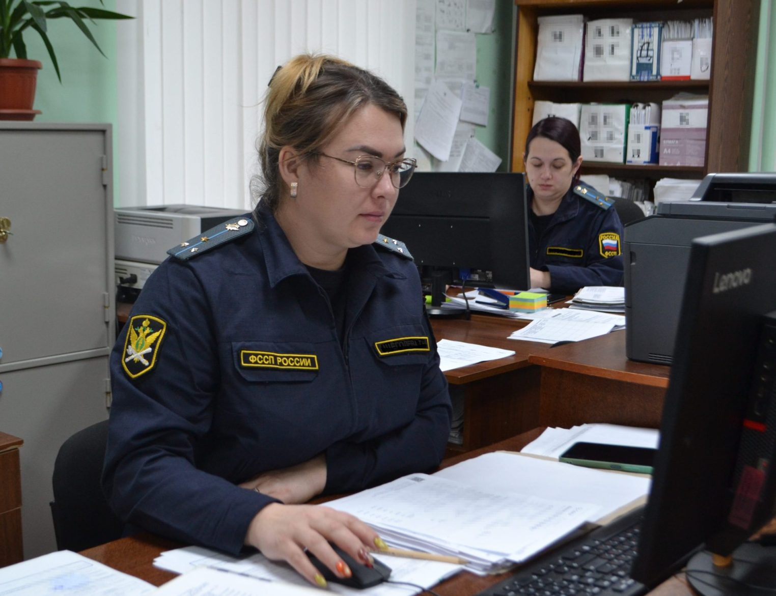 Приставы помогли костромичу подарить сыну 1,5 миллиона