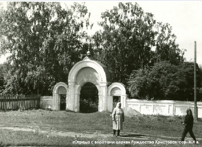 Старинный храм под Костромой теперь находится под защитой государства