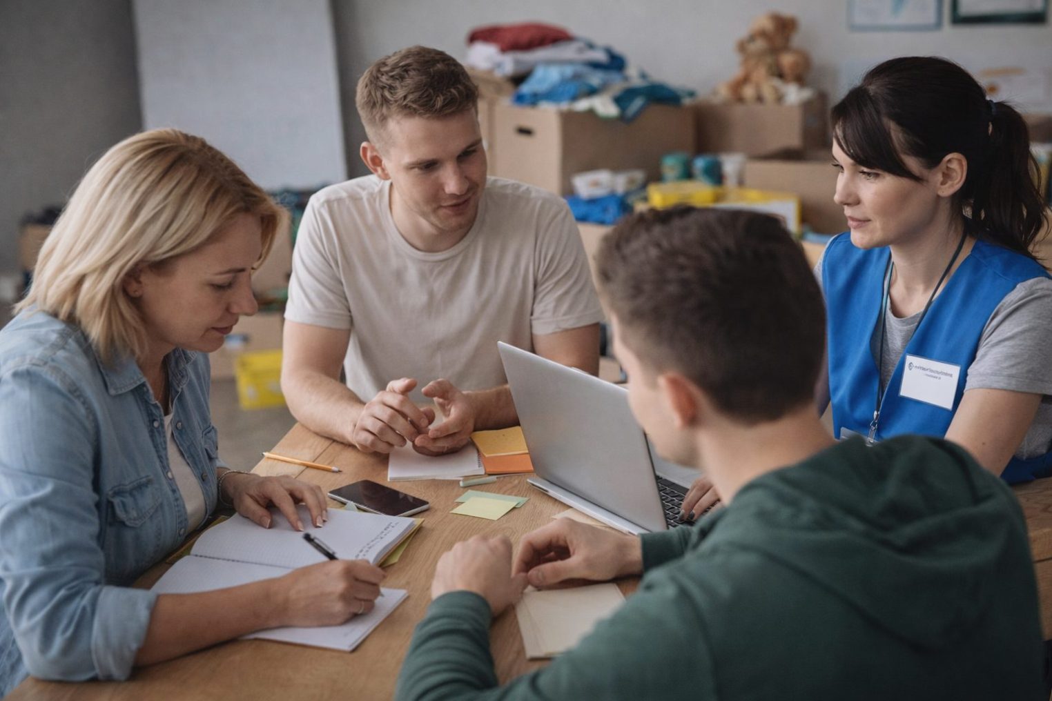 Семь побед: проекты из Костромской области получат президентские гранты