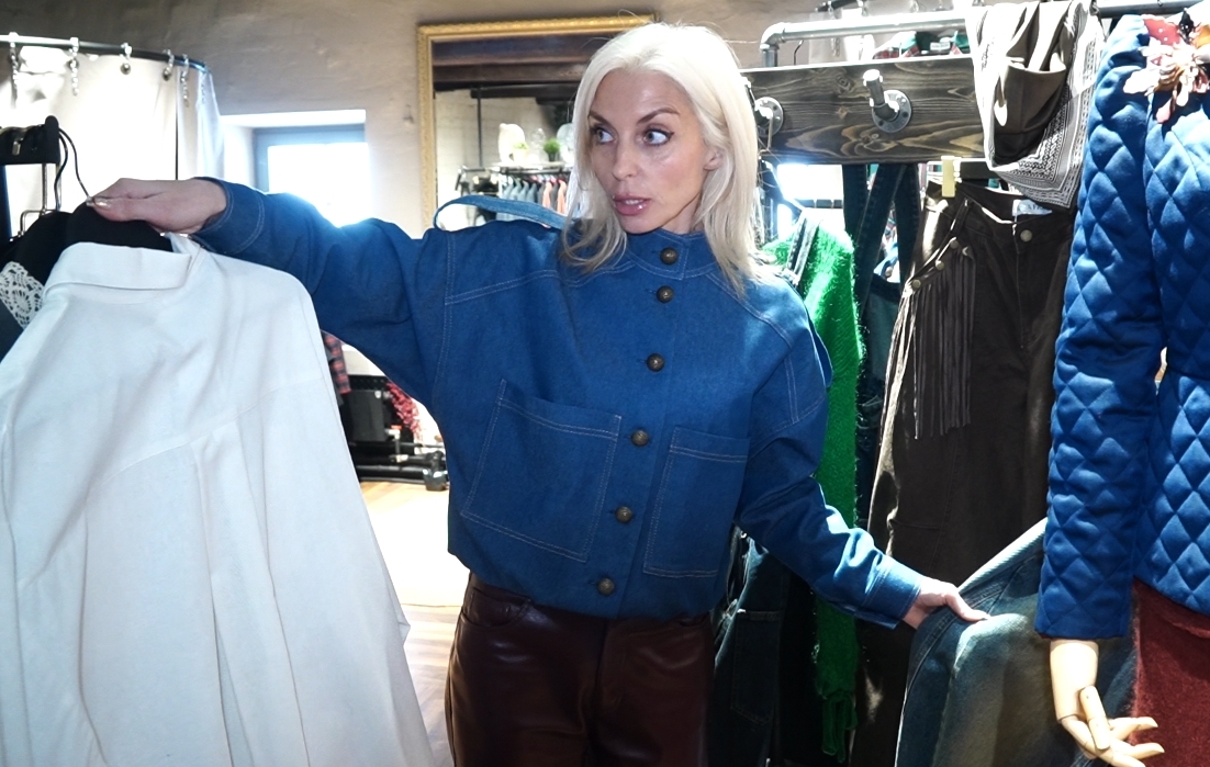 В Костроме открылся Дом моды «Алисия Фиори»